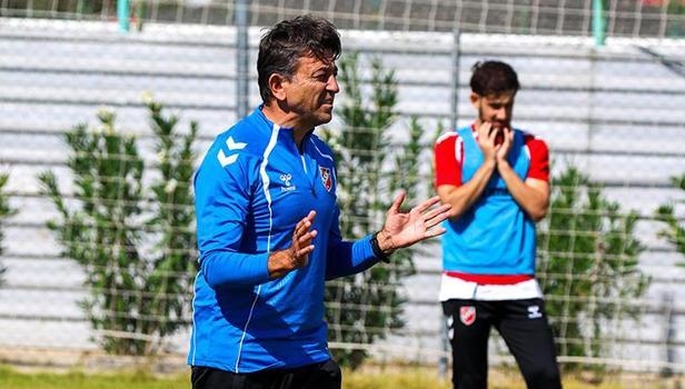 Karşıyaka'da Zafer Uysal mücadeleden memnun