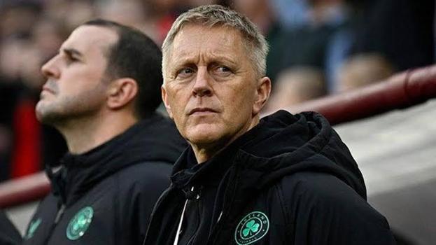 Heimir Hallgrimsson: Israel shouldn't play these matches! There's a lot of support for Palestine...
