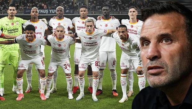 Kemerburgaz'da Okan Buruk kuralları! Milli arası sonrası sıkıyönetim ilan ediyor