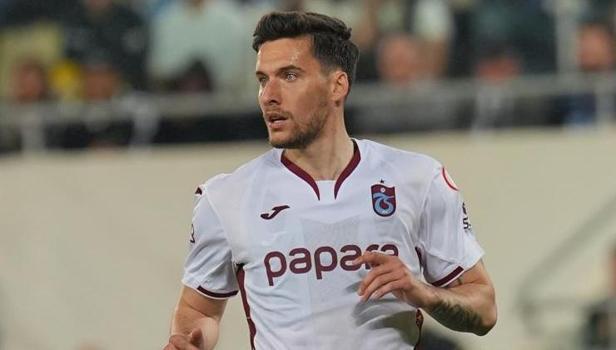 Trabzonspor'da Umut Nayir şoku! Açıklama geldi...