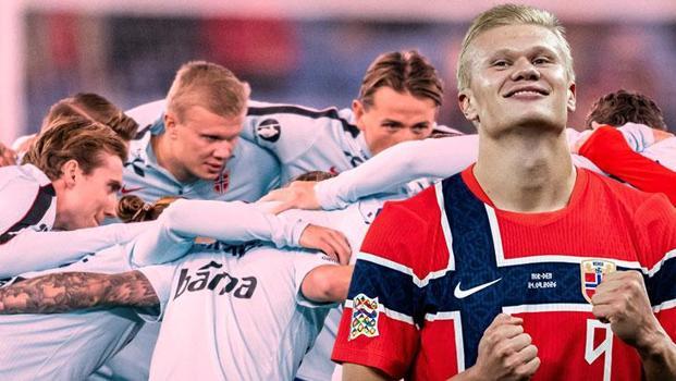 Manchester City'yi korkutan Haaland sözleri: Tamamen tükenmiş durumda