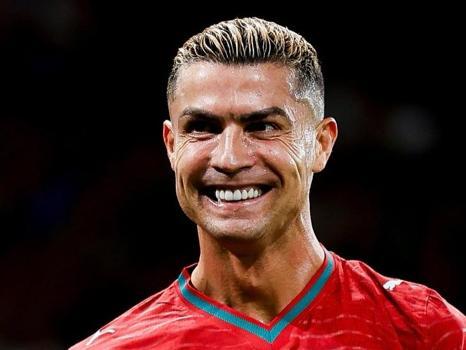 Portugal Head Coach and Federation Leave Door Open for Cristiano Ronaldo Return