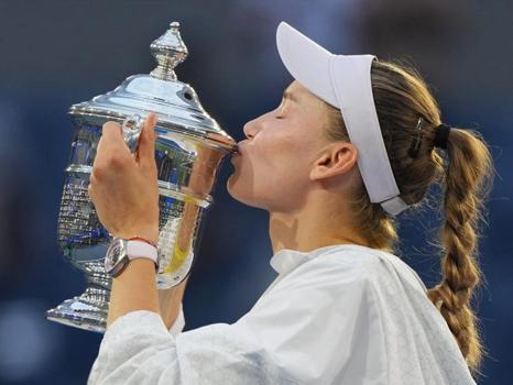 World Number One Elena Rybakina Withdraws From Wuhan Open Following Foot Injury