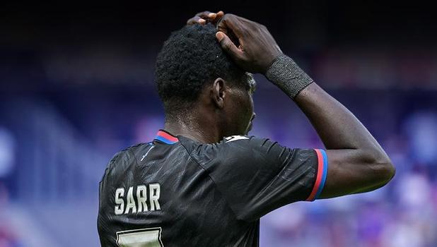 Galatasaray'ın en büyük transfer hedefiydi! Ismaila Sarr hamlesi: Sürpriz imza an meselesi