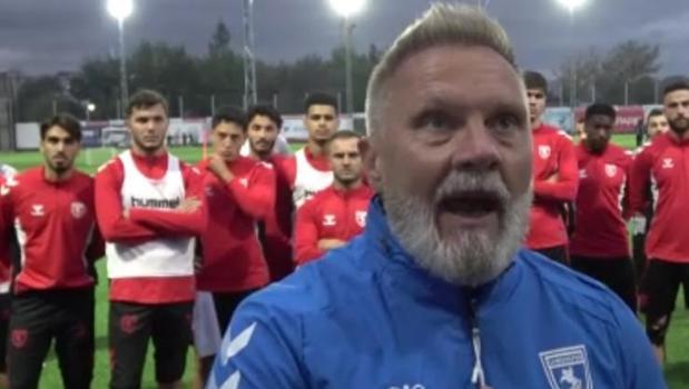 Thorsten Fink: 