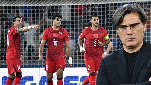 (ÖZET) A Milli Takım deplasmanda İtalya'ya mağlup oldu! Grupta 4'te 0 yaptı | İtalya - Türkiye maç sonucu: 3-1