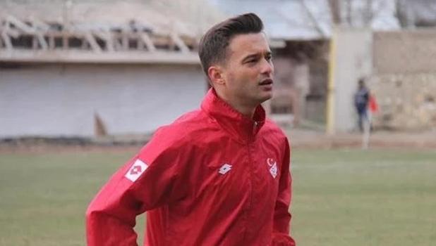 Emre Kargın'dan Ferhat Gündoğdu hakkında suç duyurusu