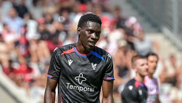 Galatasaray, Ismaila Sarr'dan vazgeçmiyor: Gözler İngiltere'de