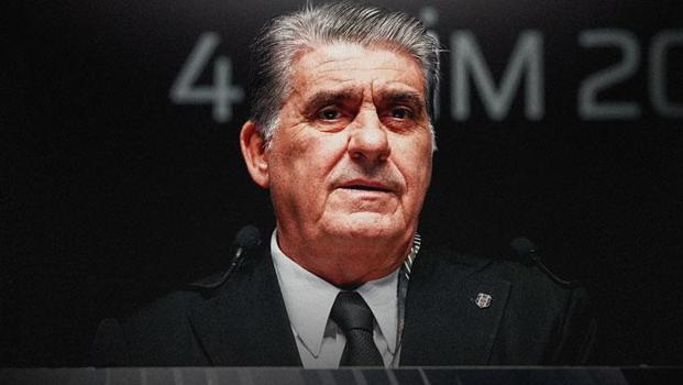 Beşiktaş'ta yeni dönem, yeni hedefler; işte başkan Serdal Adalı'nın vaatleri