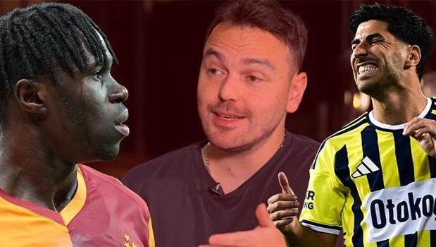 ÖZEL | 'Fenerbahçe'nin sağlık ekibi futbolu bilmiyor' | Galatasaray'da Singo'nun sakatlığının perde arkası