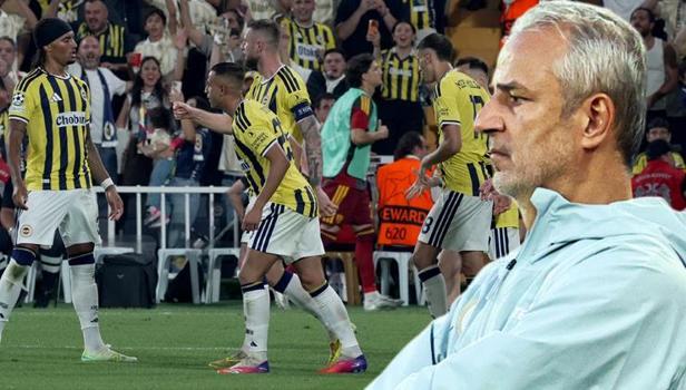 Fenerbahçe'den ayrılık için şart! İngiltere'den teklif geldi