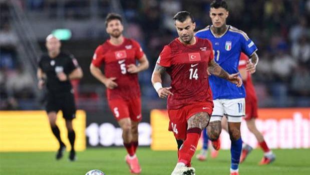 İtalyanlar bile şaşkın! 'İyi oynamadık ama kazandık, Montella'nın başı dertte'