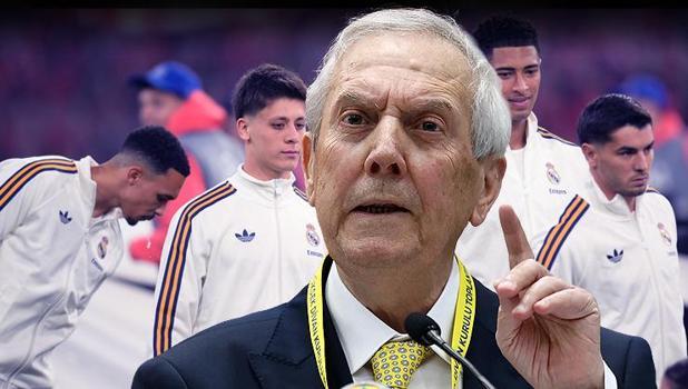 Fenerbahçe'den transferde Los Galacticos hamlesi! İspanyollar duyurdu: Arda Güler için yuvaya dönüş