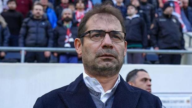 Gençlerbirliği'nde Metin Diyadin ile yollar ayrıldı