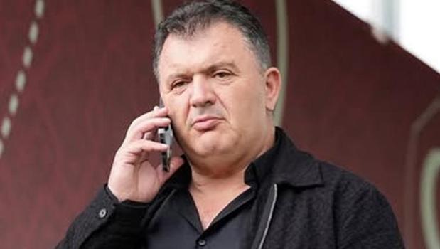 TFF'de bir istifa daha! Resmen açıkladı: 'Aile şirketi anlayışıyla yönetilemez'