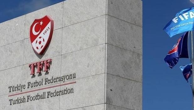 TFF'den seçim kararı iddiası: Kritik toplantı