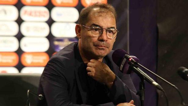 Gençlerbirliği'nde Metin Diyadin'in yerine iki aday! Süper Lig'e geri dönüyor