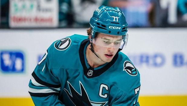 San Jose Sharks Star Macklin Celebrini Scratched Ahead of Dallas Stars Match