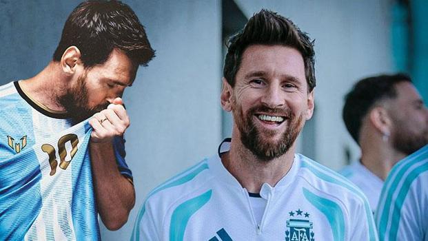 Kimsenin bitmesini istemediği gece! Lionel Messi son kez... Arjantin - Benin maçı ne zaman, hangi kanalda?