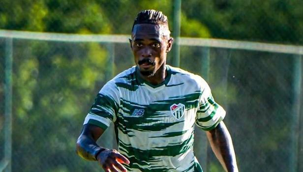 Bursaspor’da Lincoln Henrique şoku!