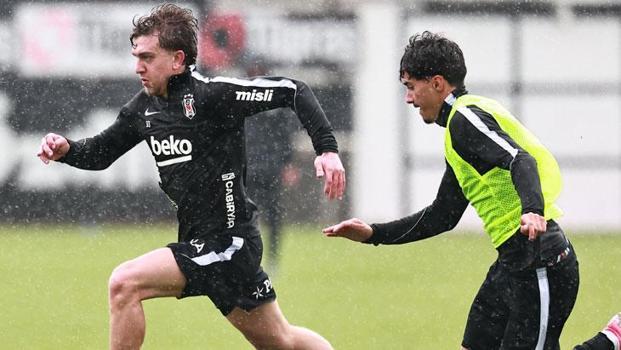 Beşiktaş savunmasından müthiş skor katkısı