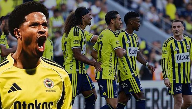 Jayden Oosterwolde kalırsa Fenerbahçe'nin yıldızı ayrılacak! İşte Kanarya'nın transfer stratejisi...