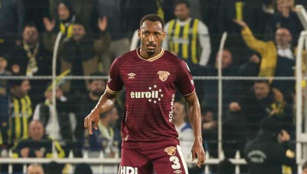 Göztepe'de Godoi geri dönüyor