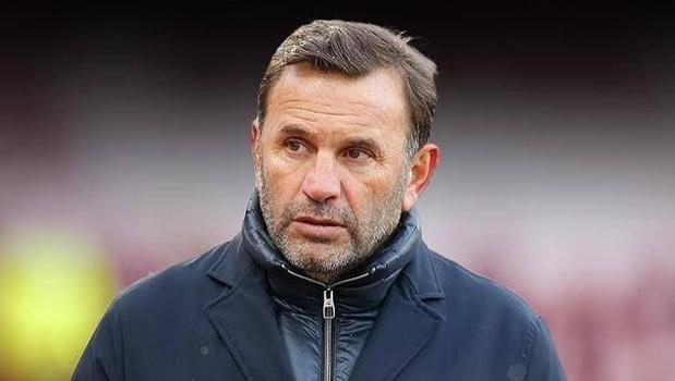 Okan Buruk's boost of morale for his national team players: 'They are targeting you'