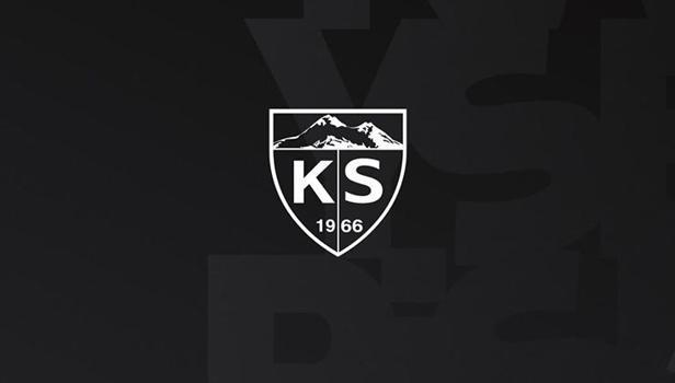 Kayserispor'a müjde! Ulusal Kulüp Lisansı alındı...