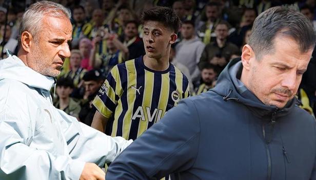 Emre Belözoğlu: 'Arda Güler'i ben çıkardım!' İsmail Kartal'a olay gönderme...