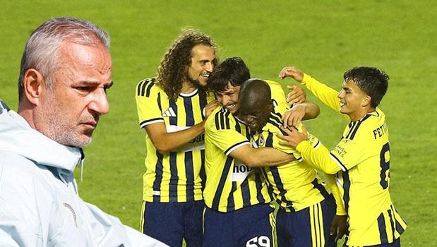 Rizespor maçı öncesi müjde! Fenerbahçe eski taktiğine geri dönüyor