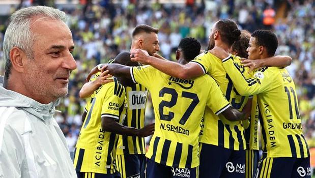 29 günde 8 maç! Fenerbahçe'nin zorlu fikstürü başlıyor