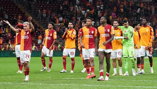 Galatasaray'ın yıldızı, Premier Lig'e mi gidiyor? Transferde sürpriz gelişme!