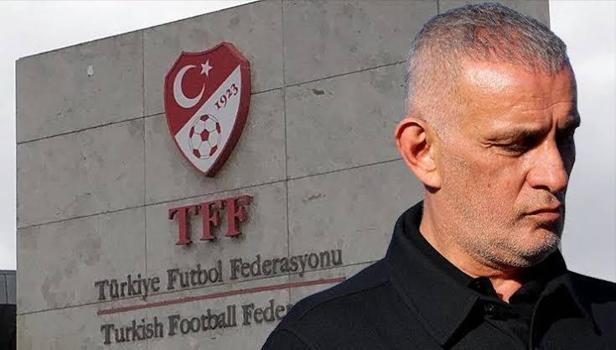 TFF'de kritik gün yarın! İbrahim Hacıosmanoğlu bırakıyor mu?