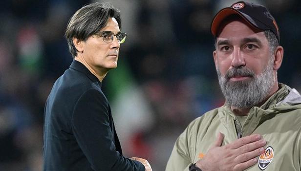 Vincenzo Montella gidiyor Arda Turan geliyor! İtalyan basını son dakika olarak duyurdu...