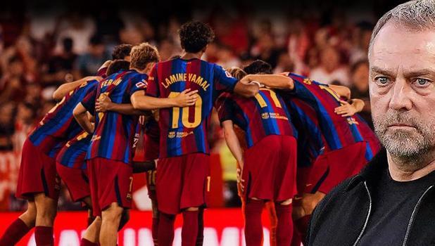 Barcelona'dan Galatasaray kararı! Şampiyonlar Ligi öncesi sürpriz: Madrid derbisi var
