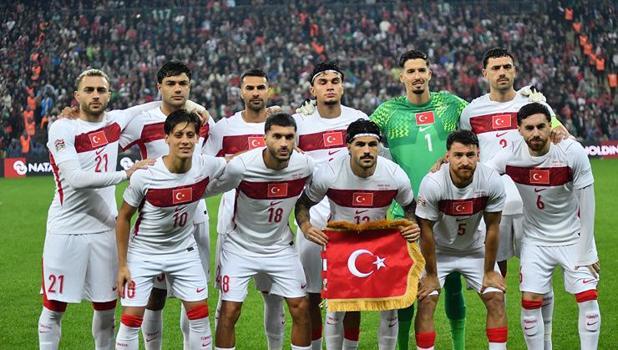 Milli Takım 31. sıraya geriledi