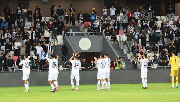 Altay'ın reklam sorunu çözülüyor