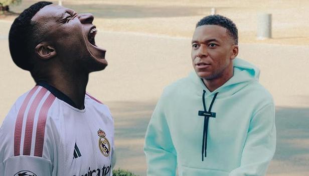 Real Madrid'de gece kulübü krizi! Kylian Mbappe'nin tavırları çileden çıkardı...