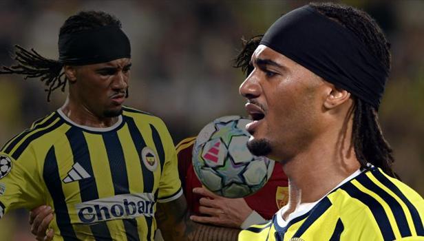 Fenerbahçe'de Archie Brown imzayı atıyor! Serbest kalma maddesi güncelleniyor