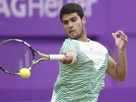 Tennis Stars Lock In for Australian Open 1 Point Slam Ahead of Grand Slam