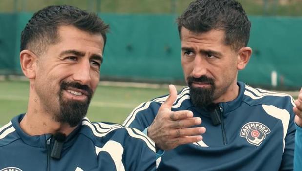 Kerem Demirbay Galatasaray sözlerine açıklık getirdi: 'Sözlerim çarpıtıldı'