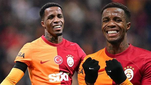 Galatasaray sonrası boşta kalmıştı! Wilfried Zaha'nın yeni adresi şaşırttı