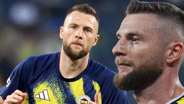 Fenerbahçe'de Skriniar alarmı! Rizespor maçında oynayacak mı?