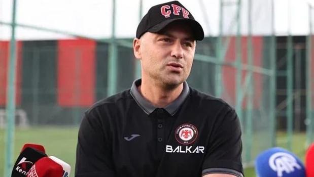 Burak Yılmaz'dan MHK açıklaması! 'Ben bir kere konuşurum'