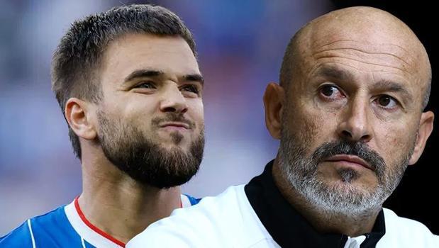 Beşiktaş yeniden Raskin'in peşinde! Transferde sürpriz koz