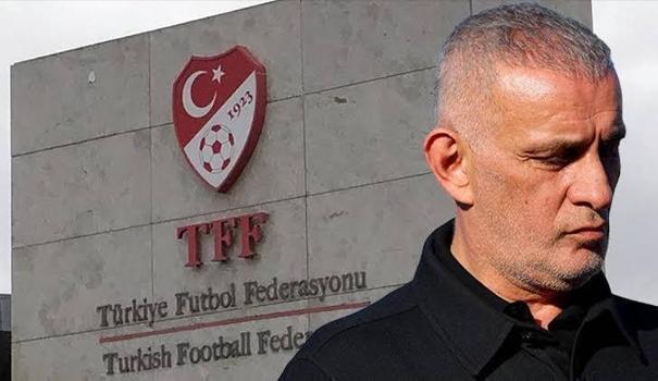 TFF'de kritik toplantı! İbrahim Hacıosmanoğlu bırakacak mı kalacak mı? Vincenzo Montella'nın geleceği belli oluyor...