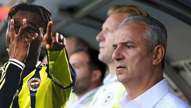 Fenerbahçe'de iki yıldızın bileti kesildi! Ocak ayında yollar ayrılıyor...