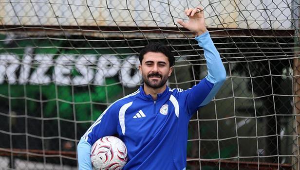 Çaykur Rizesporlu Emrecan Bulut'tan Fenerbahçe açıklaması