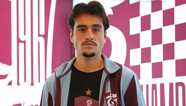 Aral Şimşir'den Trabzonspor itirafı: 'Seçmek zor olmadı!'